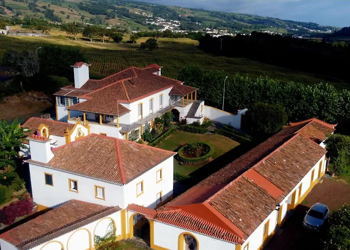 Solar Nossa Senhora Da Conceicao